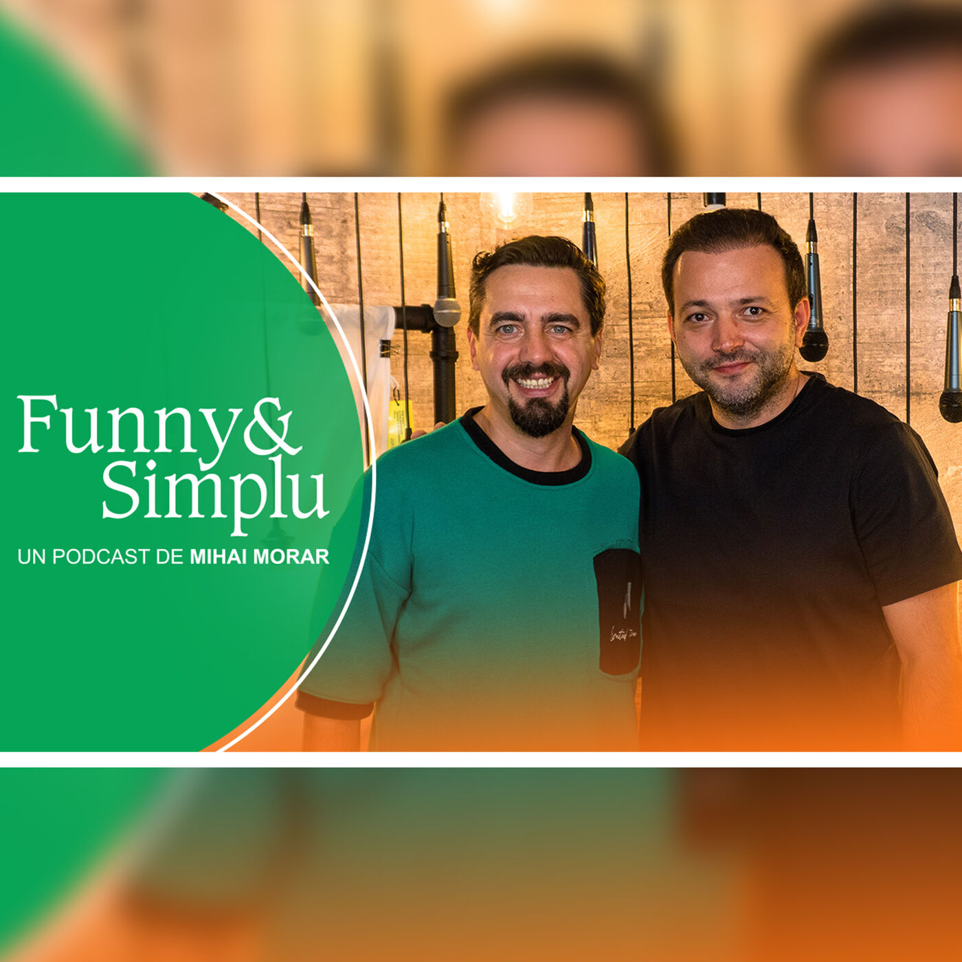 RÂZI CU VIAȚA LUI NATANTICU. CEL MAI PROST PLĂTIT ARTIST DE PE LITORAL. | Fain & Simplu Podcast 146